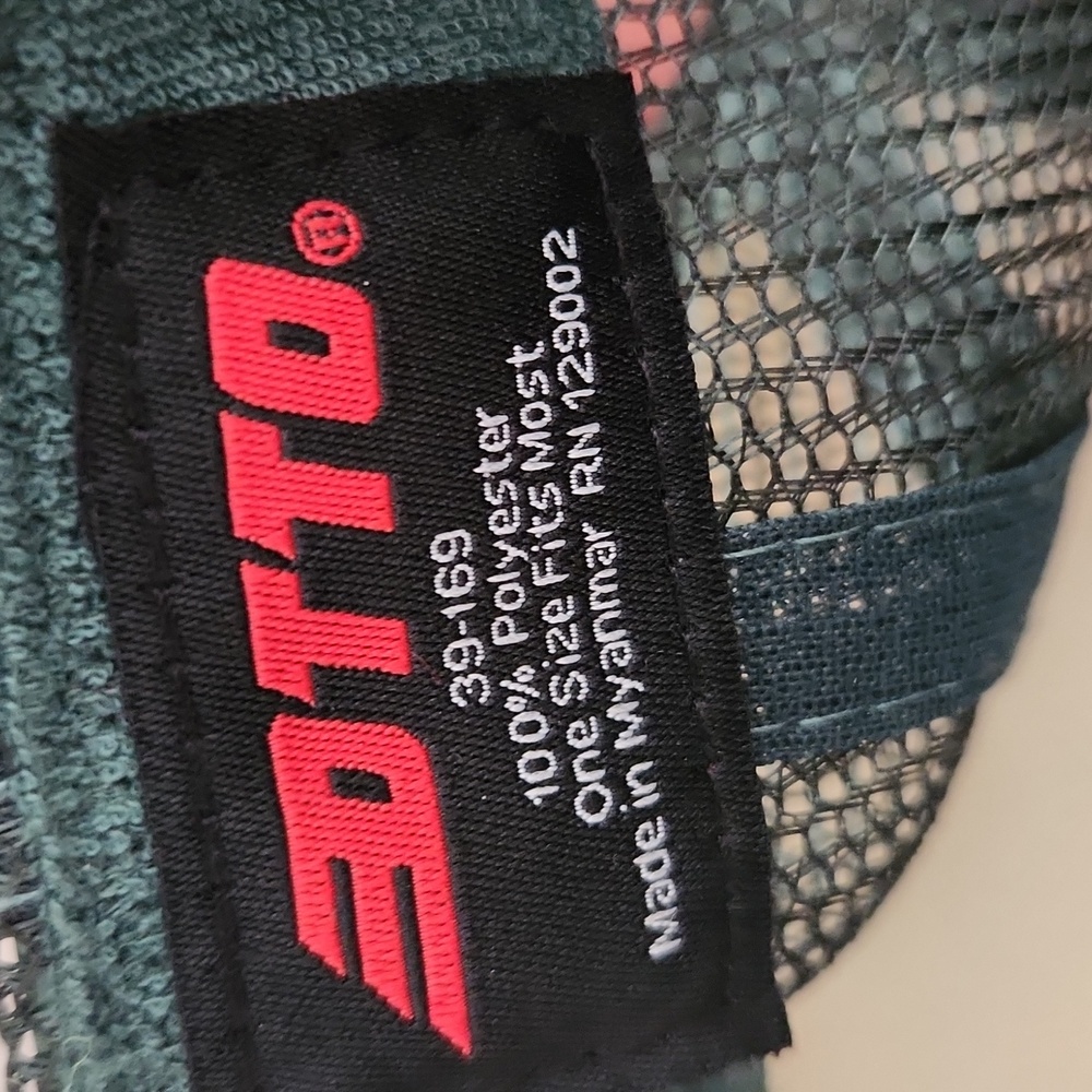 Custom Trucker Hat - Picture 4 of 4